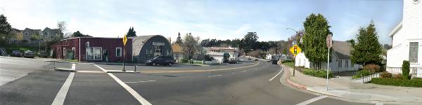 Soquel Village (12/31/2003)