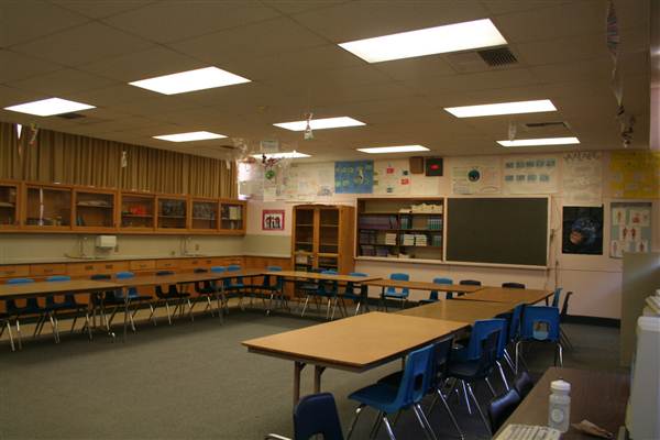 Apollo High School (4/30/2009 - Credits: Lindsay Mizrahi)