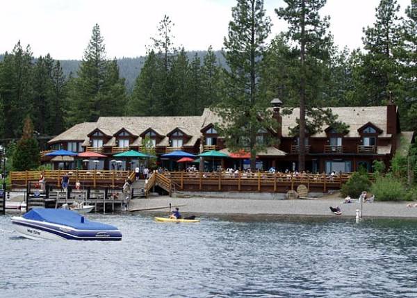 Sunnyside Restaurant & Lodge (12/31/2003)