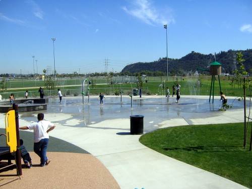 Rio de Los Angeles State Park (SP) - Taylor Yard - Inter Agency - LA City Parks & CA State Parks - http://blogging.la/2007/04/27/rio-de-los-angeles-state-park/ (4/21/2007 - Credits: El Chavo!)