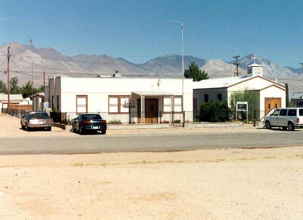 Town of Inyokern (12/31/2003)