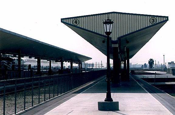 Union Station, Los Angeles (12/31/2003)