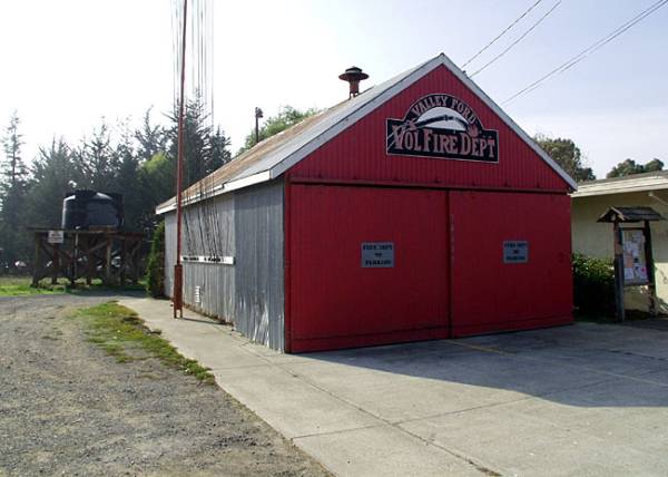 Valley Ford (12/31/2003)
