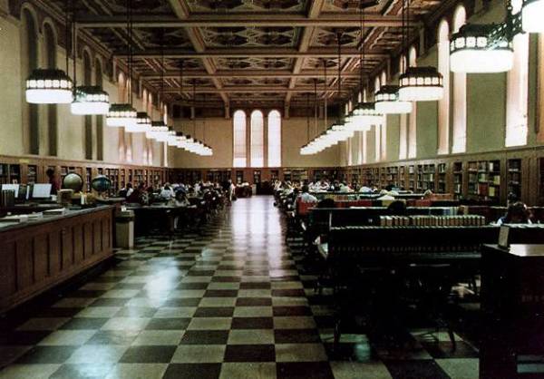 University of Southern California - USC (12/31/2003)