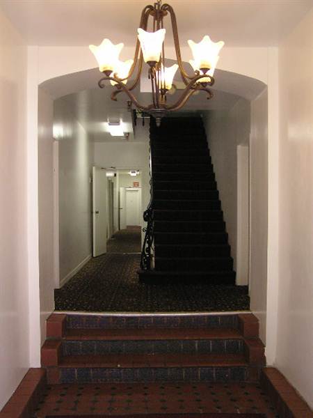 Chateau Fontenac - Roxbury (7/1/2011)
