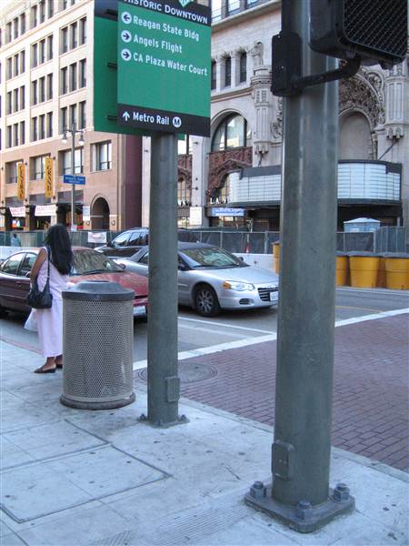 Broadway (9/1/2010 - Credits: Lindsay Mizrahi)
