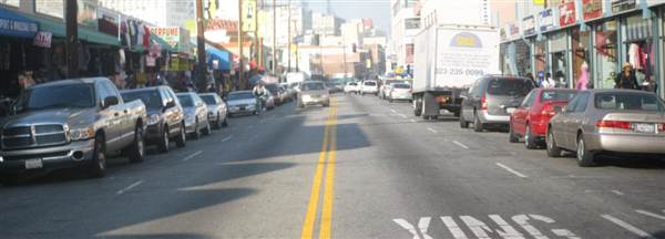 Maple Ave. (9/1/2010 - Credits: Lindsay Mizrahi)
