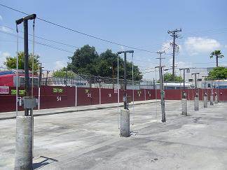 La Raza Foods (5/25/2011)