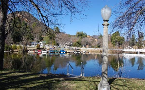 Malibou Lake Mountain Club (6/14/2011 - Credits: David Golden)