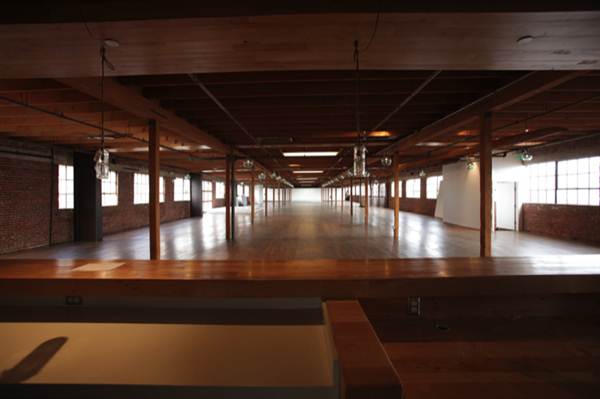 LADC Studios (7/6/2011)