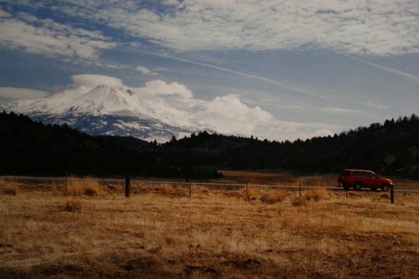 Jackson Ranch Road (4/23/2008)