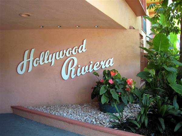 Hollywood Riviera (12/1/2011)