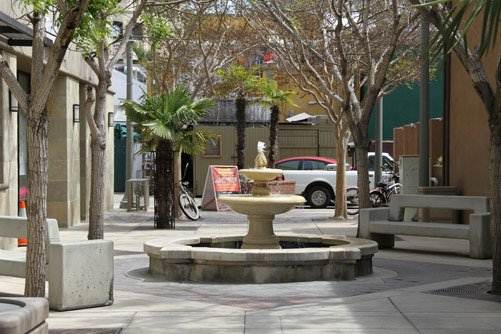 5th Street - Huntington Beach (2/16/2012)