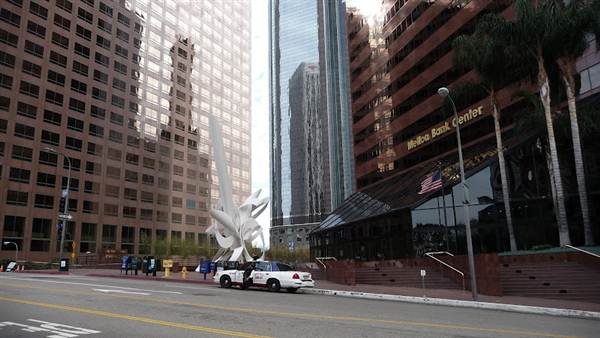 Bunker Hill District (1/10/2010 - Credits: Richard McMillan)