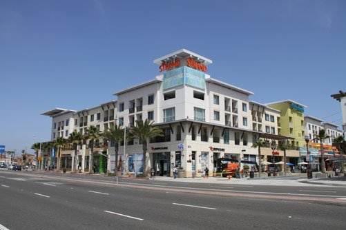 Kimpton Shorebreak Resort | Pacific Hideaway (3/28/2012)