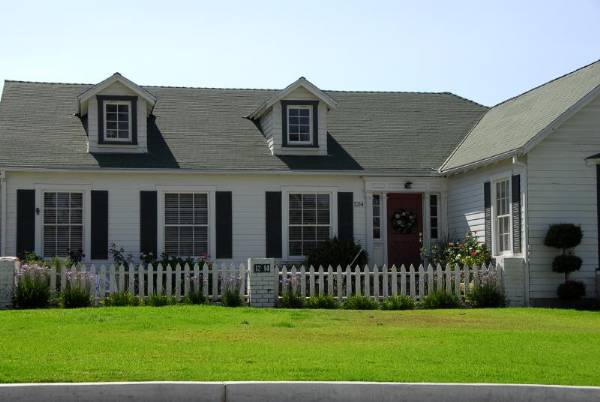 Corona Historic District (1/8/2008)