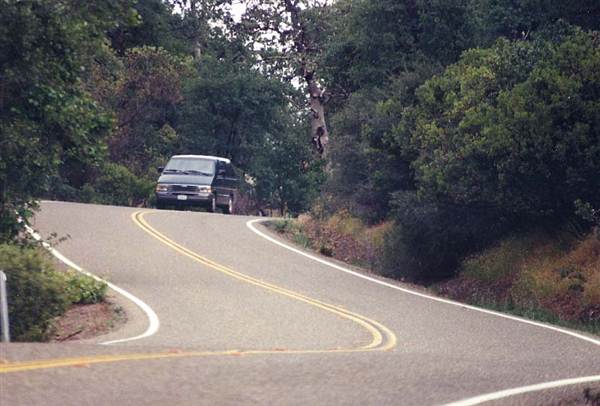 Bear Mountain Road (9/4/2012)