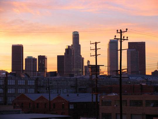 Magnus Walker Loft - Willow Film Locations, LLC (10/29/2008)