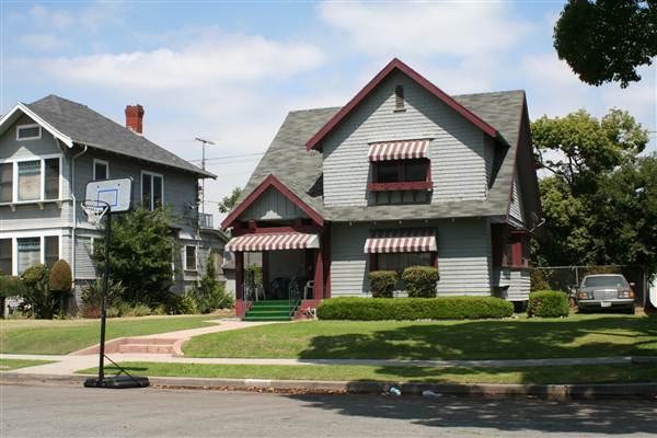 West Adams Neighborhood Historic District (10/10/2012)