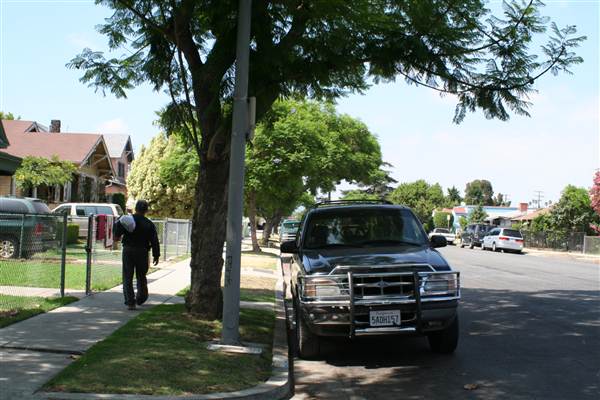 West Adams Neighborhood Historic District (10/10/2012)
