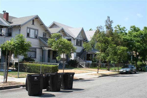 West Adams Neighborhood Historic District (10/10/2012)
