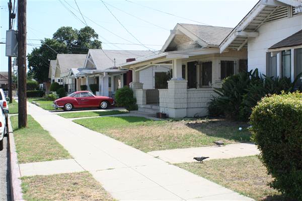 West Adams Neighborhood Historic District (10/10/2012)