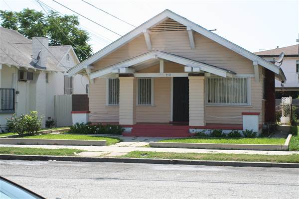 West Adams Neighborhood Historic District (10/10/2012)
