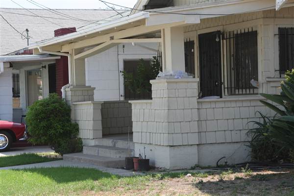 West Adams Neighborhood Historic District (10/10/2012)
