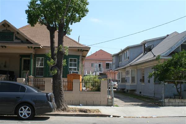 West Adams Neighborhood Historic District (10/10/2012)