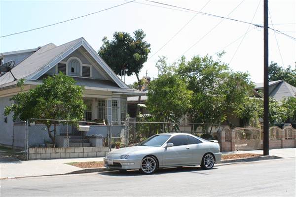 West Adams Neighborhood Historic District (10/10/2012)