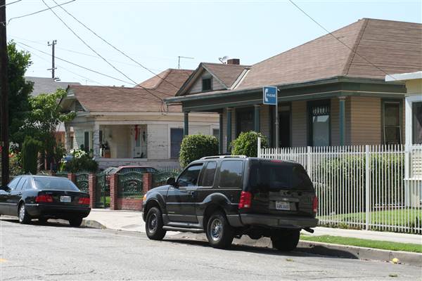 West Adams Neighborhood Historic District (10/10/2012)