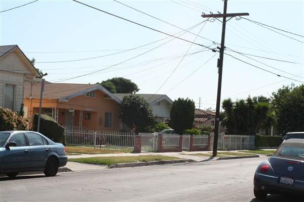 West Adams Neighborhood Historic District (10/10/2012)