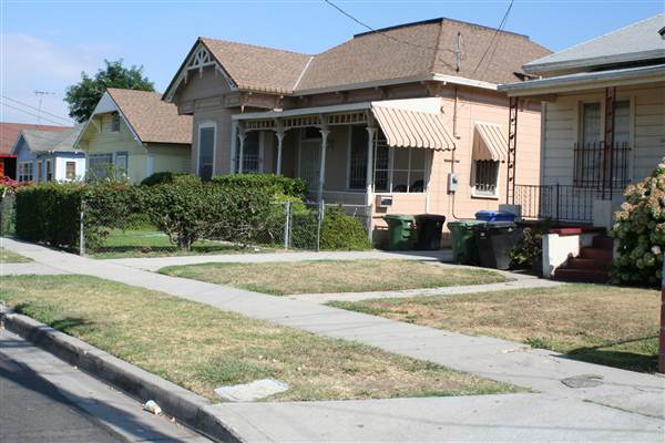 West Adams Neighborhood Historic District (10/10/2012)
