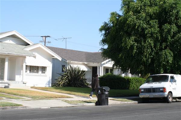 West Adams Neighborhood Historic District (10/10/2012)