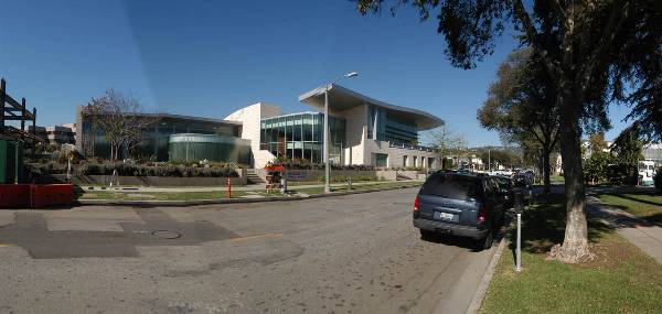 Department of Public Works - Beverly Hills (2/4/2009)