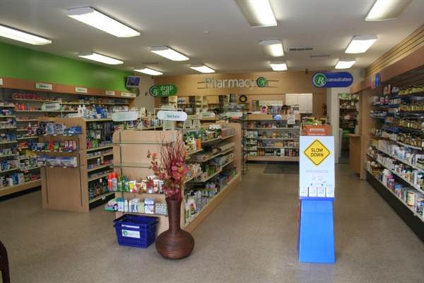 Playa Pharmacy (12/13/2012)