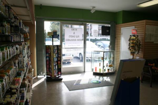 Playa Pharmacy (12/13/2012)