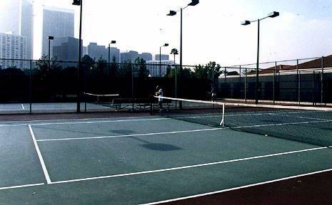 Roxbury Park & Community Center (12/31/2003)