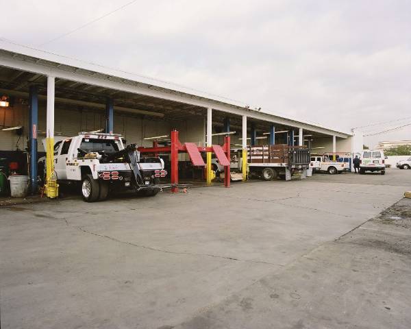 South Bay Ford Truck Center (3/12/2009)