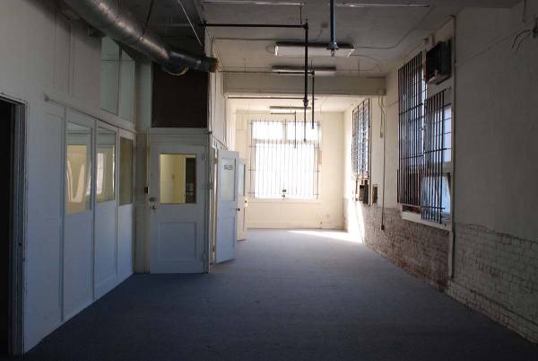 440 Seaton Street and Seventh / Place - Commune Events (3/20/2009)