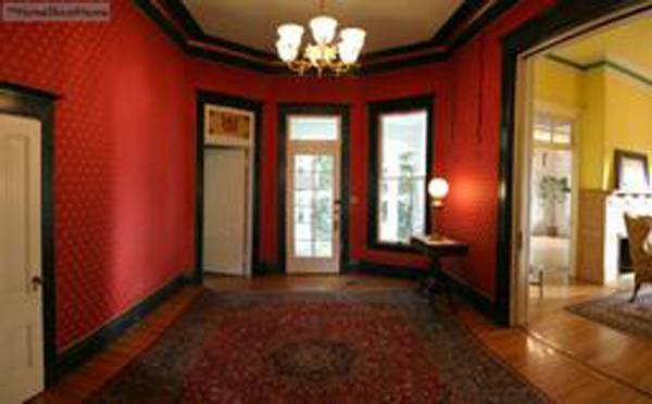 Altadena Historic Mansion / Woodbury-Story Estate (5/27/2009)