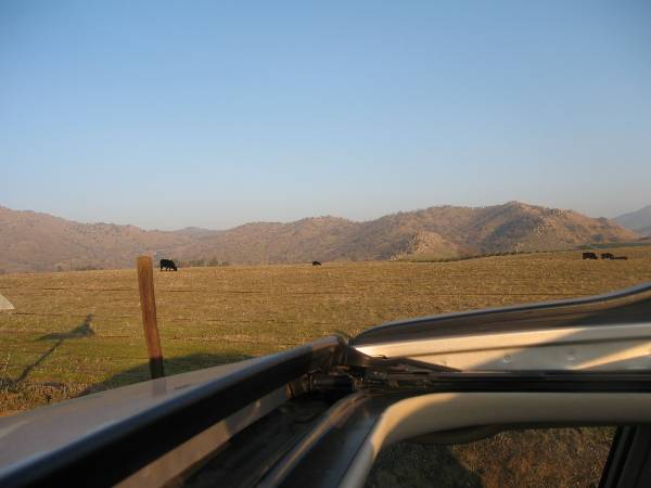 Woodlake (6/10/2009)