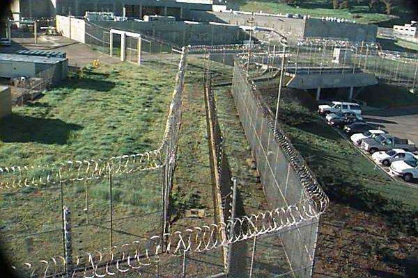 Folsom State Prison (FSP) (4/27/2009)