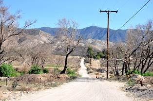 Heisenberg Heights Movie Ranch at Stallion Oaks Ranch (7/12/2013)