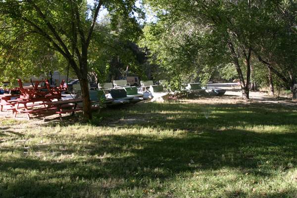 White Rock Lake (7/12/2013)
