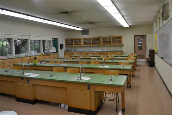 Ramona Convent Secondary School (10/21/2013)