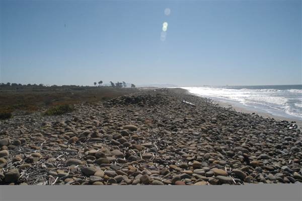 Emma Wood State Beach (SB) (11/4/2013 - Credits: David Golden)