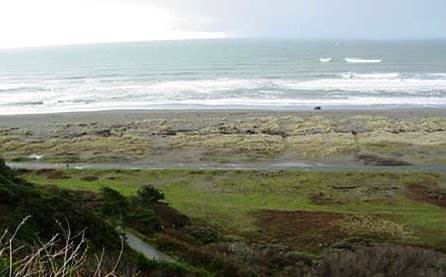 Mattole Road (1) (2/17/2014)