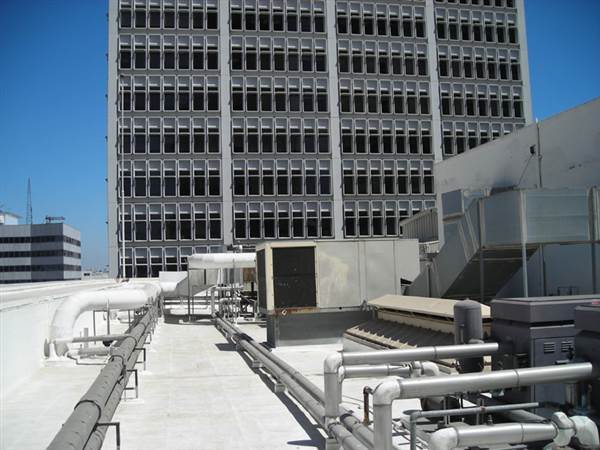 Heron Building (4/7/2014)