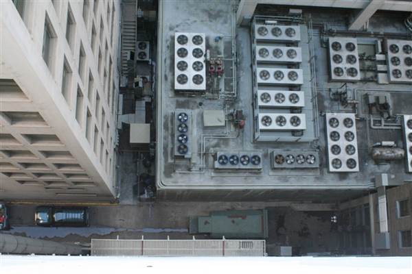 Heron Building (4/7/2014)